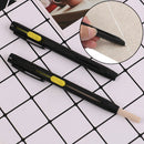 1Pc Sewing chalk pencils fabric marker tailor chalk disappearing for clothing LJ
