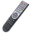 RC1900 Remote control for OKI TV 16, 19, 22, 24, 26, 32 inch,37,40,46",V19 BX