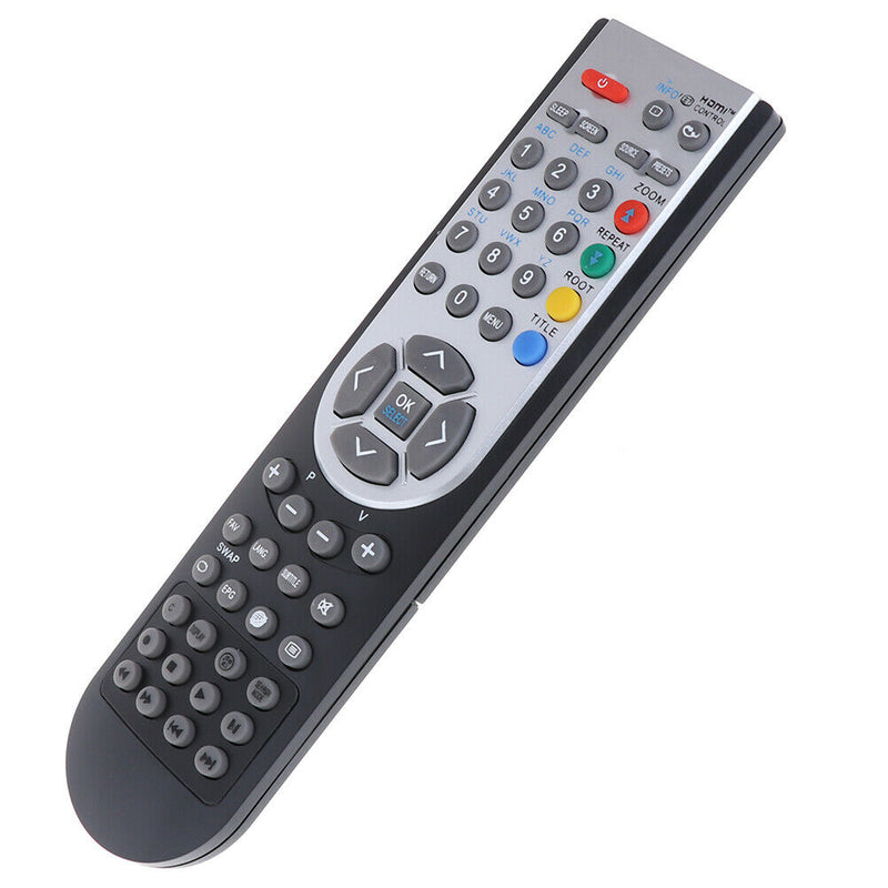 RC1900 Remote control for OKI TV 16, 19, 22, 24, 26, 32 inch,37,40,46",V19 BX