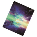 Home Diamond Painting Colorful Polar Lights Landscape Full Drill for Adults