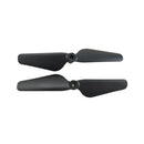 10 Pairs Plastic Propeller Props Blade for UDI U47 HD WIFI Drone Accessories