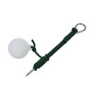 Golf Driving Ball Swing Hit Practice Training Aid