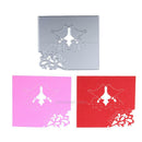 Bird Cutting Dies Stencils Scrapbook Embossing DIY Craft Album Card Gift Decor