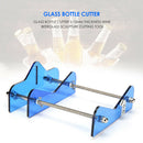2-12mm Thickness Glass Bottle Cutter Wine Beer Glass Sculpture Cutting Tool