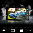 C9 Auto DVR G30 Auto Camera 3-Inch High Definition Night Vision Traffic Rec