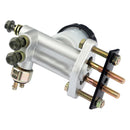 Atv Hydraulic Brake Pump One Support Three Brake Master Cylinder Pump 125Cc