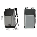 Fashion Backpack Travel Casual Backpacks 17 Inch Laptop Backpacking Large C