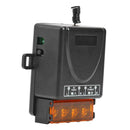 AC85V-250V Wireless Signal Remote Controller 433MHz Single Channel Light Switch