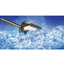 4pc Stainless Steel Ice Scoop Shovel Grains Sweets Buffet Candy Food Measure