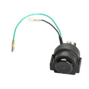 6E5-8195A-01-00 6E5-8195C-01-00 Power Trim Tilt Down Relay Assembly for Yam T9R5
