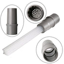 Car&Household Vacuum Cleaning Tools Dust Cleaner Accessories Tiny Suction Tubes