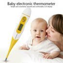 Digital LCD Thermometer Medical Baby Body Ear Mouth Delicate