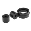 Replacement Upper and Lower Chain Roller Set for Yamaha Warrior YFM350 YFM 350