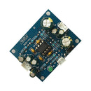5532 Preamp Amplifier Board, Mini Single Power Front PanelÃ¯Â¼Å’ Dc Single Power M5Z4