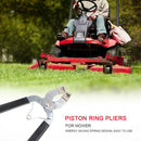 Car Piston Ring Installer Pliers Expander Installer Remover Repair Tools