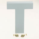 Wooden Letter Alphabet Word Free Standing Wedding Party Home Decoration T