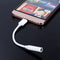 USB Type C 3.1 to 3.5mm Female Headphone Microph Audio Adapter Cable Cord 3C