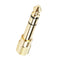 3.5 Mm Stereo Jack To 6.35 Mm Headphones Audio Mono Jack AUX