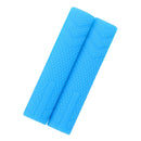 1 Pair Silicone Mountain Bicycle Brake Handle Sleeve Protector Covers Blue