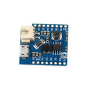 WeMos D1 mini Single Lithium Battery Charging Board D1 Lithium Battery Boost lj