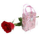24 Pieces of Sweet Baby Themed Bags for Baby Shower First Birthday Gift Bags
