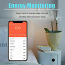 WiFi Smart Plug Socket Wireless Remote Control Outlet for Google Home AlexaBX