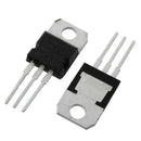 5 Pcs TO-220 Package L7806CV 1.5A 6V Positive Voltage Regulator