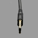 Car Music AMI MMI Interface Adapter AUX Cable 3.5mm Mini Jack AUX MP3 Cable Q7L6