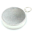 Portable Keychain Compass Outdoor Hiking Camping Navigation Keychain K4W3 U C4W6