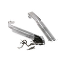 Stainless steel loose tea infuser stick strainer filter diffuser herbal  ï¼W