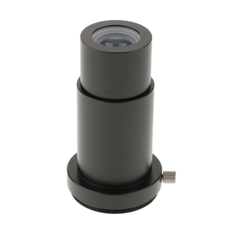 1.25 Inch 5x Barlow Lens M42 Thread Fully Multi-Coated for Telescopes - Accept