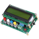 LC100-A Digital LCD High Precision Inductance Capacitance L/C Meter OZ