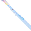 0.5mm colorful rainbow press plastic automatic mechanical pencil for kids-sch!j