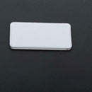 Camera Replacement Top Outer LCD Screen Window Glass Cover for Canon EOS 1DX