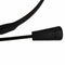 3.5mm Stereo Headset Earphone Headphone with Microphone for Laptop L3S3