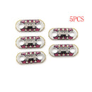 5pcs LilyPad Slide Switch AYZ0202 for arduino Diy Kit  %o