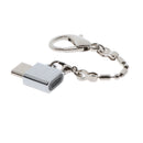 Type-C USB C OTG Micro USB Adapter Connector For  Galaxy S8/S8+/S9
