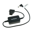 17V Regulated Output Voltage 8.4V, DC-55-21 Camera Power Supply Cable for