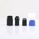 2pcs 4-Pole Male Connector Head Line Plug for Cable NEUTRIK NL4FC A