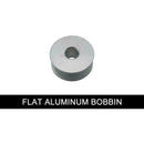10* Aluminum Industrial Sewing Machine Bobbins Metal Supplies 21mm Carft Sp Y0B1