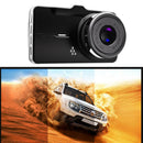 C8 Auto DVR G30 Auto Camera 3-Inch High Definition Night Vision Traffic Rec