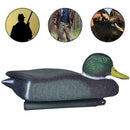 Simulation Duck Wild Hunting Decoy Garden Pond Weed Control Pest Hunting E8C4