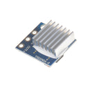 15A Solar Panel Anti Reverse Irrigation Ideal Diode Battery Charging ModuleS Gw