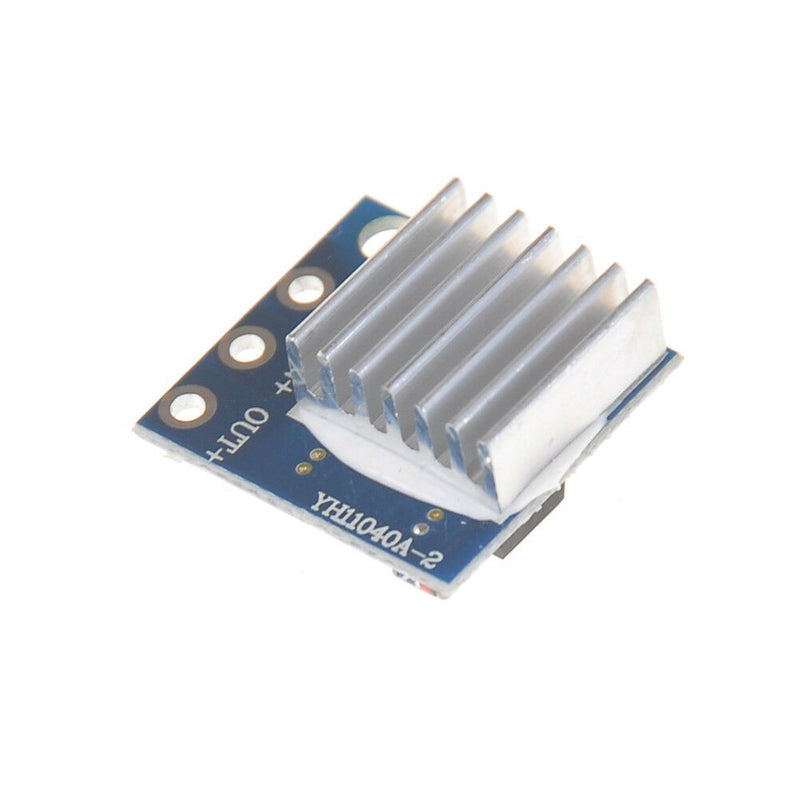 15A Solar Panel Anti Reverse Irrigation Ideal Diode Battery Charging ModuleS Gw