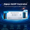 Smart Home Zigbee Wireless Switch Module For Echo/Smart Things Hub Module U Y9S5