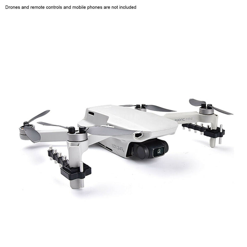 5.8GHz Range Extender Yagi Antenna Amplifier Signal Booster for DJI Mavic Mini