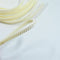 20pcs 10mm Black&White Plastic Alice Hair Bands Headbands DIY Hair Headwear
