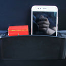 Multifunctional Auto Car Fitting Interior Organizer Storage Box Phone  JLB