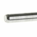 10x0.5mm Tip 1/8" Shank Spiral Flute Tungsten Carbide Micro PCB Drill Bits YM
