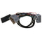 Bluetooth Audio AUX Music Adaptor Cable, Compatible for Volvo S40/S60/S70